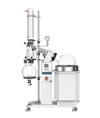 防爆旋轉(zhuǎn)蒸發(fā)儀